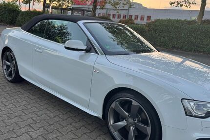 Audi A5 152.700 km 17.100 &euro; Oberhausen 46145