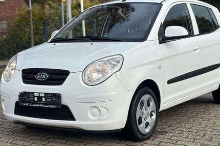 Kia Picanto 170.000 km 2.999 € Neukirchen-Vluyn 47506