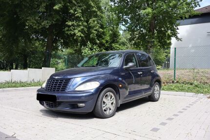 Chrysler PT Cruiser 164.000 km 2.799 &euro; Düsseldorf 40221