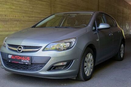 Opel Astra 69.540 km 7.490 &euro; Marl 45772