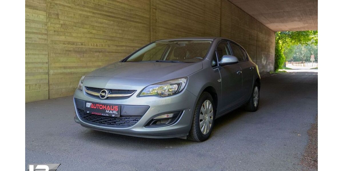 Opel Astra 69.540 km 7.490 &euro; Marl 45772