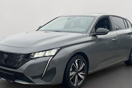 Peugeot 308 28.350 km 18.880 &euro; Krefeld 47800