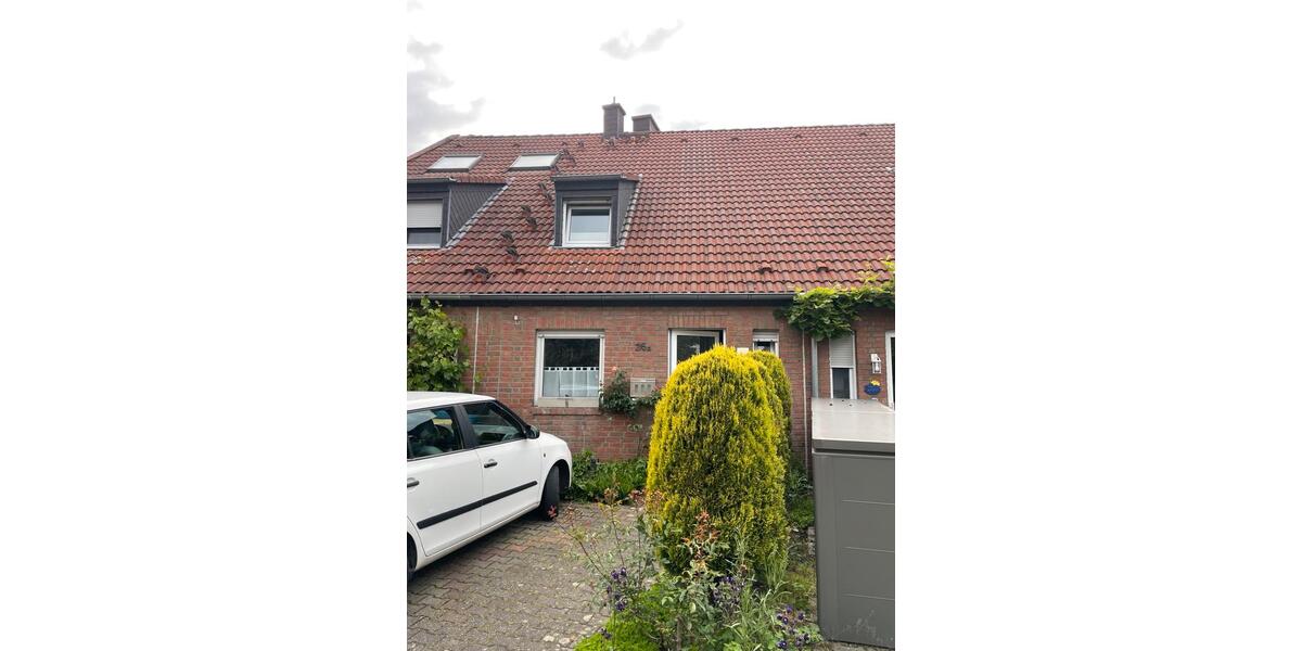 Reihenhaus Krefeld Hülser Berg - 3 Zimmer, 167 m&sup2;, 320.000&euro; | Angebot:26830162