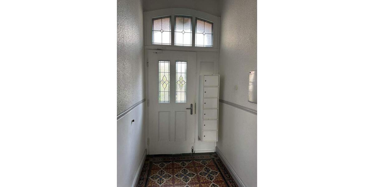 Etagenwohnung Düsseldorf Gerresheim - 1 Zimmer, 40 m&sup2;, 650&euro; | Angebot:25425782