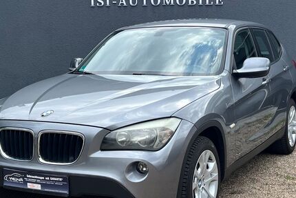 BMW X1 135.000 km 6.490 &euro; Recklinghausen 45663