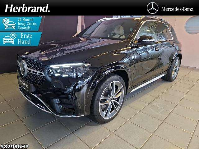 GLE 450