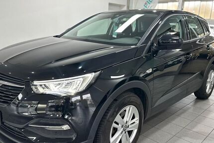 Opel Grandland (X) 41.000 km 16.490 &euro; Heiligenhaus 42579