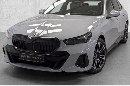 BMW 520 1.001 km 61.490 &euro; Düsseldorf 40595