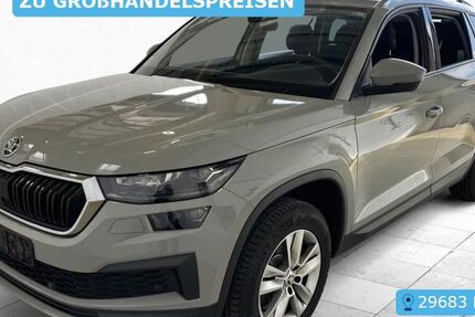 Skoda Kodiaq 179.437 km 21.197 &euro; Krefeld 47829