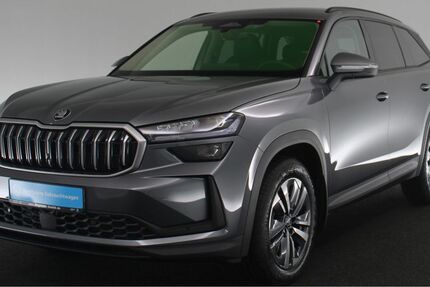 Skoda Kodiaq 1.010 km 41.550 &euro; Krefeld 47803
