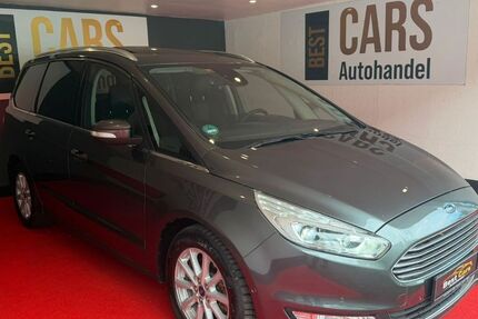 Ford Galaxy 168.000 km 14.700 &euro; Bochum 44805