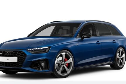 Audi A4 34.058 km 37.980 &euro; Duisburg 47059