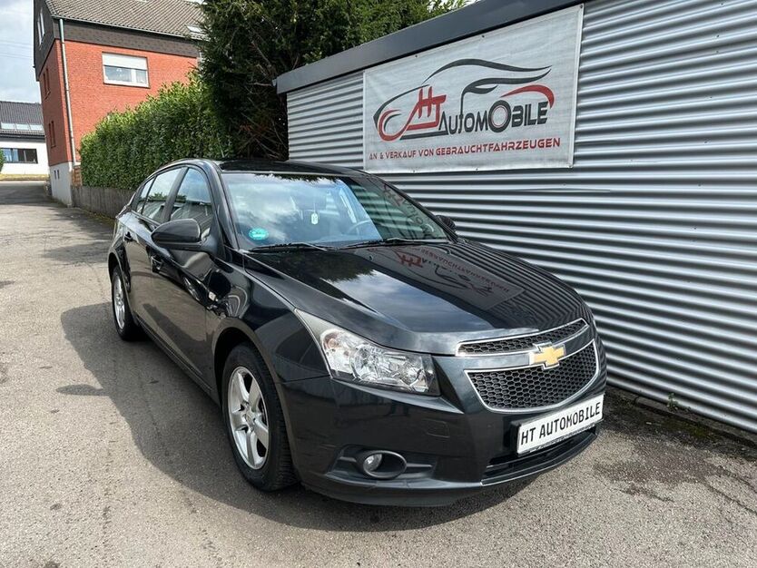 Cruze