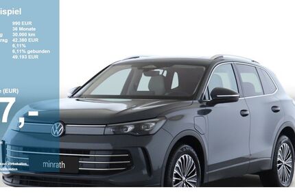 VW Tiguan 19.266 km 42.380 &euro; Moers 47441