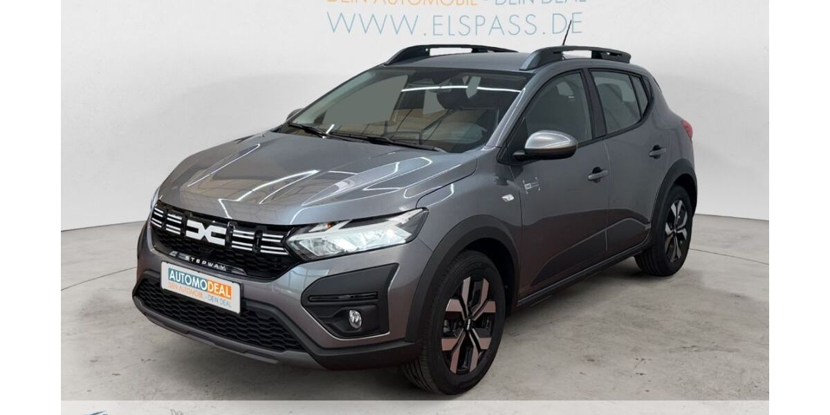 Dacia Sandero 9.978 km 99.999 &euro; Dinslaken 46539