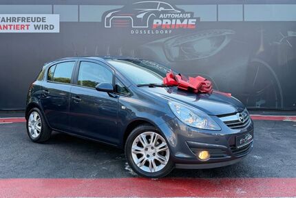 Opel Corsa 165.629 km 4.190 &euro; Düsseldorf 40591