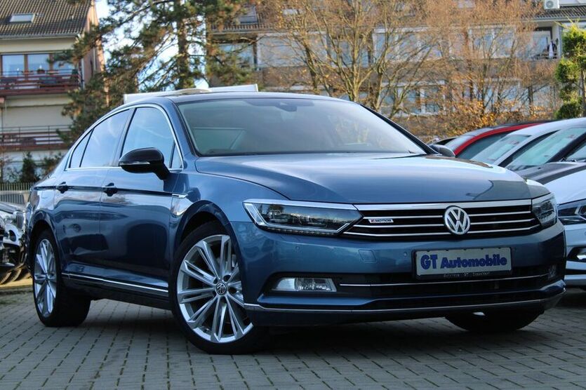 Passat