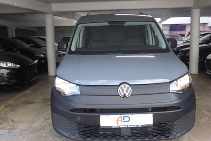 VW Caddy 30.000 km 19.250 € Düsseldorf 40223