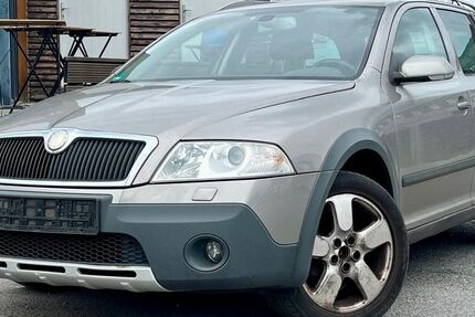 Skoda Octavia 342.115 km 3.200 &euro; Gelsenkirchen 45884