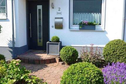 TOP gepflegtes REH in Innenstadtrandlage von Moers-Repelen 4 zimmer