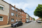 Vierfamilienhaus: 95,77 m² & 82,32 m² & 75,84 m² & 54,66 m². Terrasse, Garten, Balkon ...