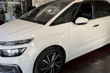 Citroen C4 Picasso 83.121 km 11.950 &euro; Essen 45139