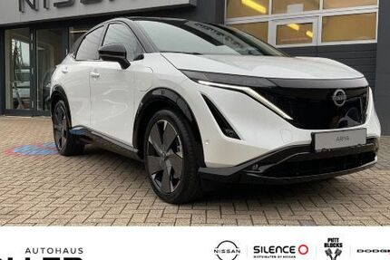 Nissan Ariya