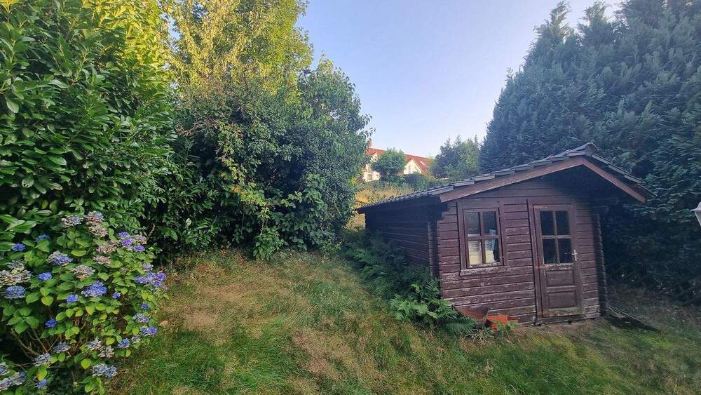 Einfamilienhaus Hattingen Niederwenigern - 8 Zimmer, 230 m&sup2;, 409.000&euro; | Angebot:23972873