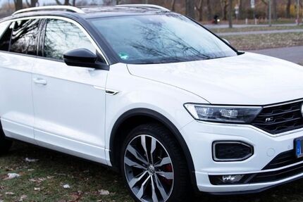 VW T-Roc 104.200 km 19.399 &euro; Duisburg 47055