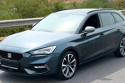 Seat Leon 81.000 km 17.850 &euro; Duisburg 47138