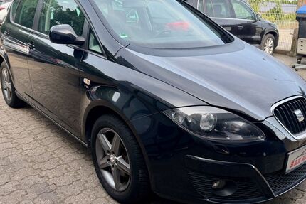 Seat Altea 223.520 km 4.200 &euro; Moers 47445
