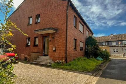 Doppelhaushälfte zur Miete in Moers 5 zimmer