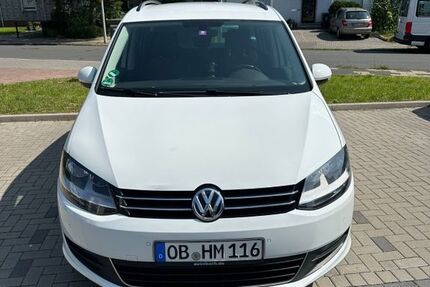 VW Sharan