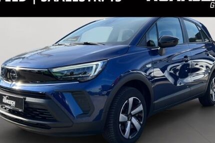 Opel Crossland (X) 29.605 km 19.990 &euro; Duisburg 47059