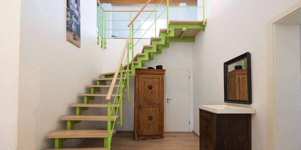 Denkmalgeschütztes Anwesen in idyllischer Lage von Duisburg-Friemersheim 8 zimmer