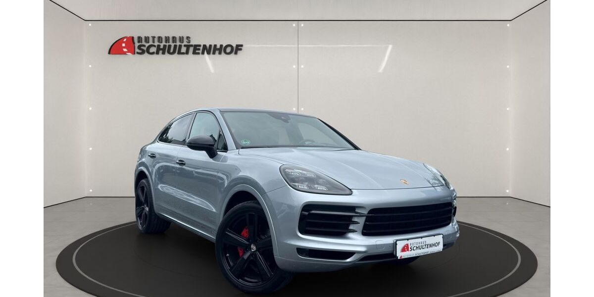 Porsche Cayenne 85.000 km 54.290 &euro; Mülheim/Ruhr 45481