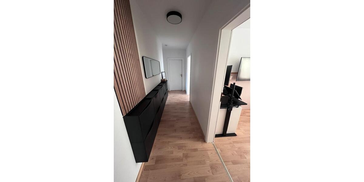 Erdgeschoßwohnung Dinslaken Lohberg - 3.5 Zimmer, 80 m&sup2;, 950&euro; | Angebot:26134669