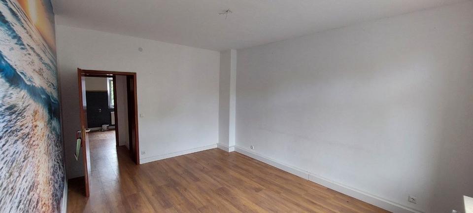 Etagenwohnung Oberhausen Rothebusch - 2 Zimmer, 52 m&sup2;, 500&euro; | Angebot:26338782