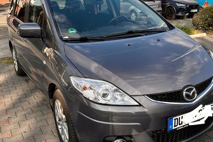 Mazda 5 81.110 km 6.900 &euro; Duisburg 47239