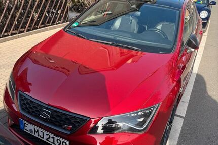 Seat Leon 102.000 km 21.200 &euro; Bochum 44879