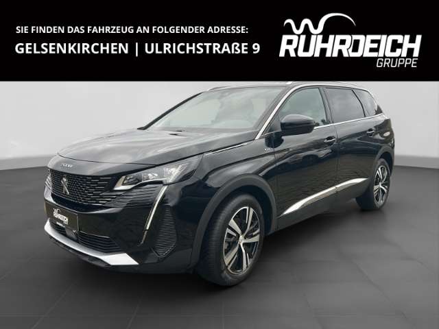 Peugeot 5008 32.594 km 32.900 &euro; Gelsenkirchen 45891