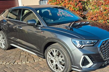 Audi Q3 59.758 km 29.750 &euro; Oberhausen 46149
