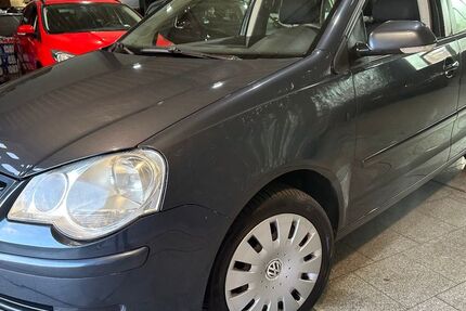 VW Polo 160.500 km 2.990 &euro; Duisburg 47059
