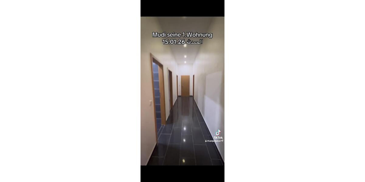 Dachgeschoßwohnung Recklinghausen König Ludwig - 4 Zimmer, 100 m&sup2;, 130.000&euro; | Angebot:27024024