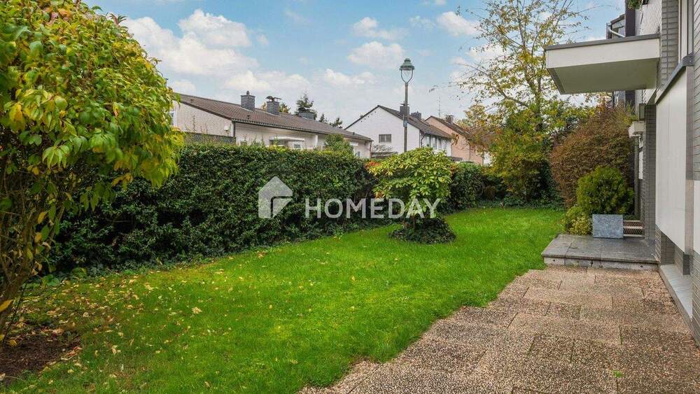 Modernisiertes 1-Zimmer Studio Appartement mit Möglichkeit auf Paketkauf 1 zimmer