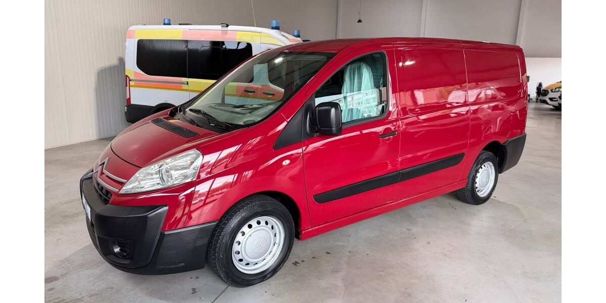 Citroen Jumpy 168.500 km 4.590 &euro; Gelsenkirchen 45879