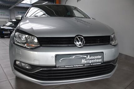 VW Polo 130.100 km 10.480 &euro; Heiligenhaus 42579