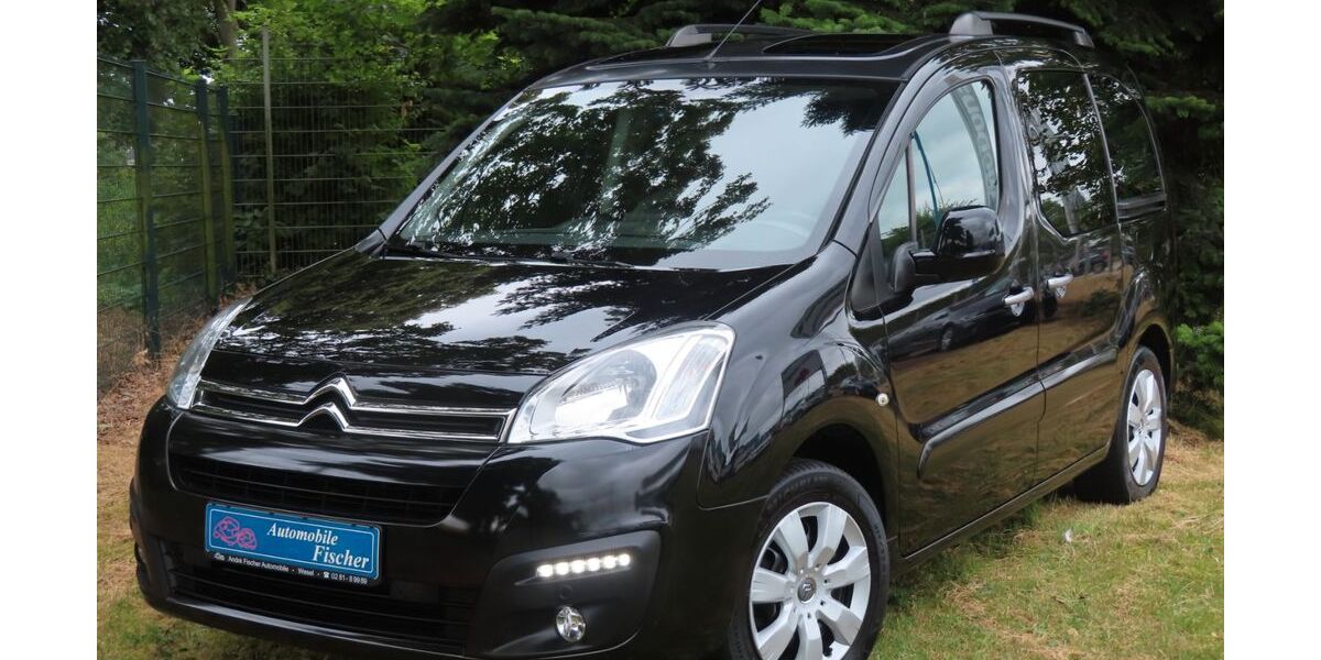 Citroen Berlingo 149.000 km 10.800 &euro; Wesel 46485