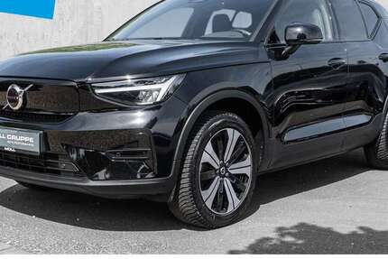 Volvo XC40 55.149 km 26.850 &euro; Düsseldorf 40549