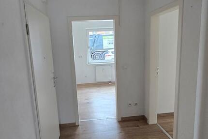 Kleine Erdgeschosswohnung zentral in Bottrop.. zimmer